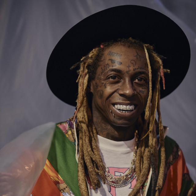 Lil Wayne – Moment (Instrumental)